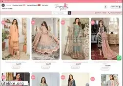 Sites similar to designerreplica.pk