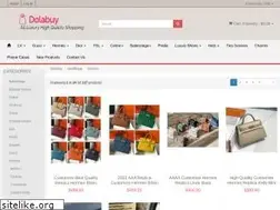 Sites similar to designerreplicabags.com