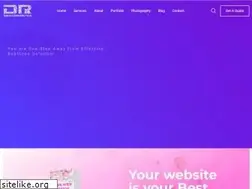 Sites similar to designerriyad.com