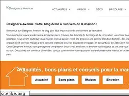 Sites similar to designers-avenue.com