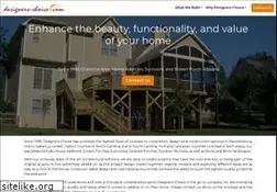 Sites similar to designers-choice.com