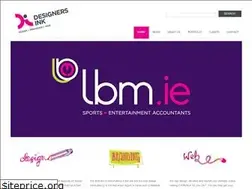 Sites similar to designers-ink.ie