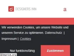 Sites similar to designers-inn.de