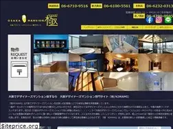 Sites similar to designers-osaka-chintai.info