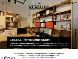 Sites similar to designers-osaka-chintai.org