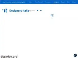 Sites similar to designers.italia.it