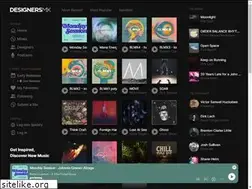 Sites similar to designers.mx
