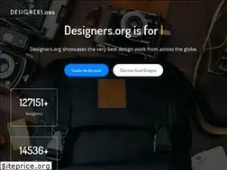 Sites similar to designers.org