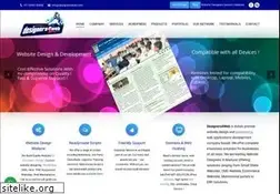Sites similar to designers4web.com