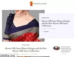 Sites similar to designersarees.co.in