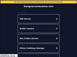 Sites similar to designersareesalwar.com