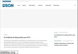 Sites similar to designersbrasileiros.com.br