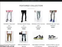 Sites similar to designerscloset.com