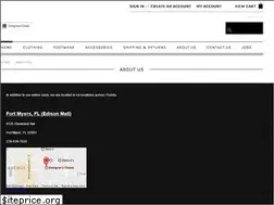 Sites similar to designersclosetkicks.com
