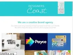 Sites similar to designerscoast.com