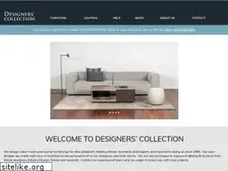 Sites similar to designerscollection.co.nz