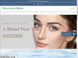Sites similar to designersdenn.com