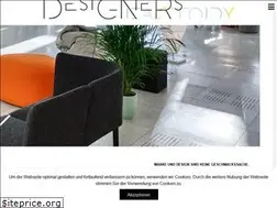 Sites similar to designersfactory.com