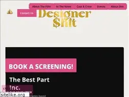 Sites similar to designershitdocumentary.com