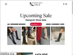 Sites similar to designershoesale.ca