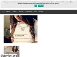 Sites similar to designershop.sk