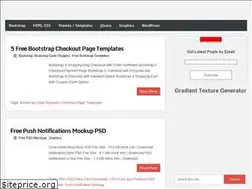 Sites similar to designerslib.com