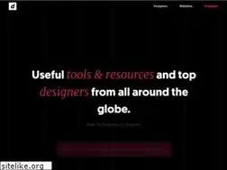Sites similar to designerslist.info