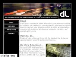 Sites similar to designerslitho.com