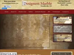 Sites similar to designersmarble.com