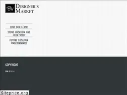 Sites similar to designersmarket.biz
