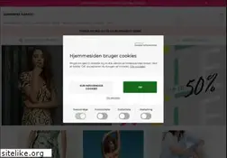 Sites similar to designersmarket.dk