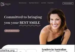 Sites similar to designersmiles.com.au