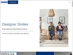Sites similar to designersmilesorlando.com
