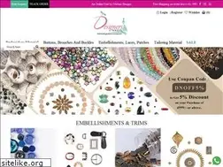 Sites similar to designersneed.com