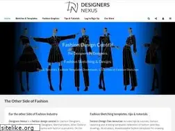 Sites similar to designersnexus.com