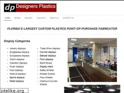 Sites similar to designersplastics.com