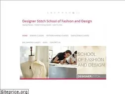 Sites similar to designerstitch.com.au
