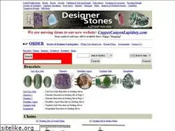 Sites similar to designerstones.com