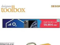 Sites similar to designerstoolbox.com