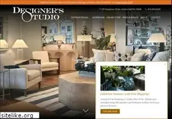Sites similar to designerstudio.com