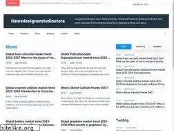 Sites similar to designerstudiostore.com