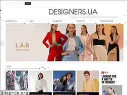 Sites similar to designersua.com