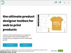 Sites similar to designersuiteforwp.com