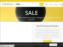 Sites similar to designersunnies.com