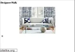 Sites similar to designerswalk.com