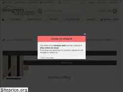 Sites similar to designerswallpaper.com
