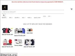 Sites similar to designertagged.com