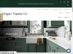 Sites similar to designertapware.com