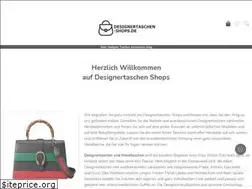 Sites similar to designertaschen-shops.de