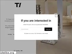 Sites similar to designerti.com